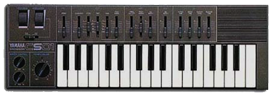 YAMAHA: CS-01