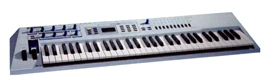 YAMAHA: CS2x