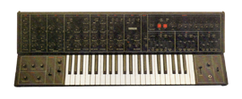 YAMAHA: CS-30