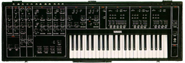 YAMAHA: CS-30 (1977-1980)