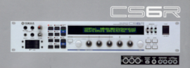 YAMAHA: CS6R