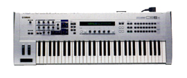 YAMAHA: CS-6x