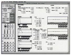 YAMAHA: CS-6x: Software
