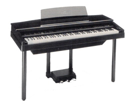 YAMAHA: CVP-70