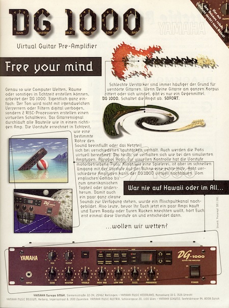 Free for Mind