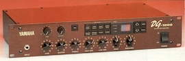 YAMAHA: DG-1000