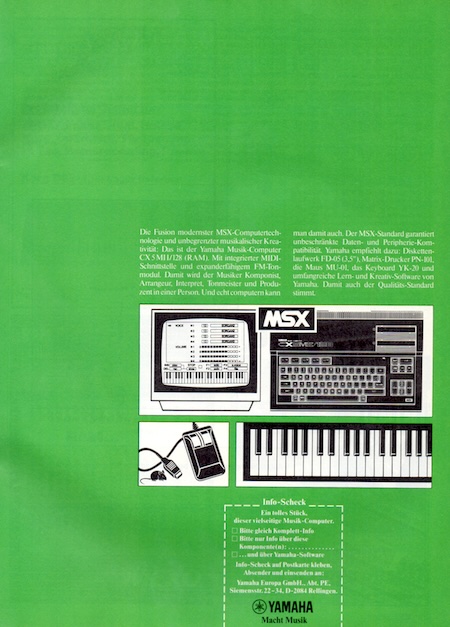 Call Music.
