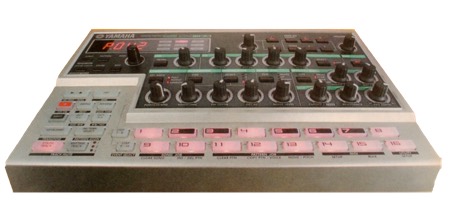 YAMAHA: DX200: FM Synthesis