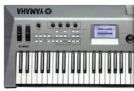 YAMAHA: MM6