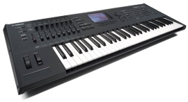 YAMAHA: MOTIF XF6