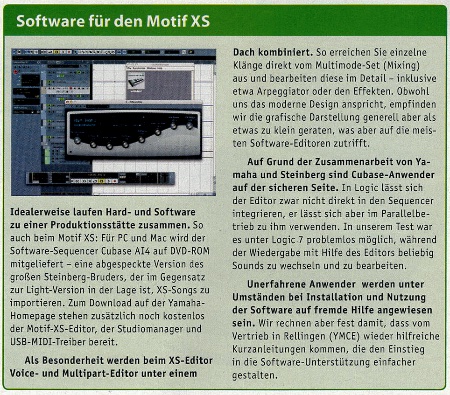 „Optimal aufeinander abgestimmt”