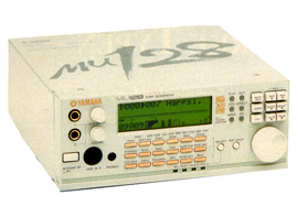 YAMAHA: MU-128