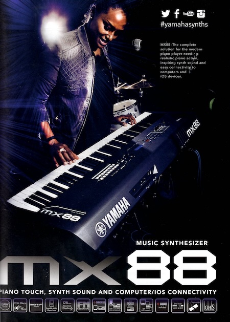 #yamahasynths #yamahasynths