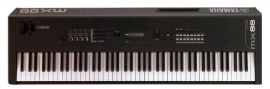 YAMAHA: MX88