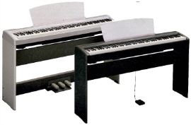 YAMAHA: P-85