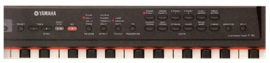 YAMAHA: P-90: Bedienfeld