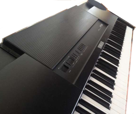 YAMAHA: PF-1500