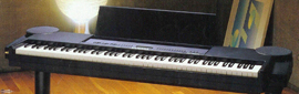 YAMAHA: PF-2000