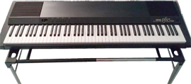 YAMAHA: PF-85