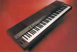 YAMAHA: PF-P100