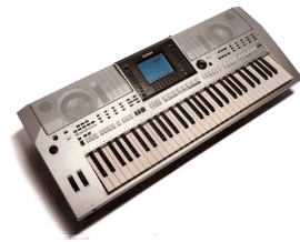YAMAHA: PSR-S900