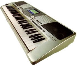 YAMAHA: PSR-2000