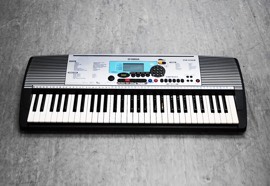 YAMAHA: PSR-225GM