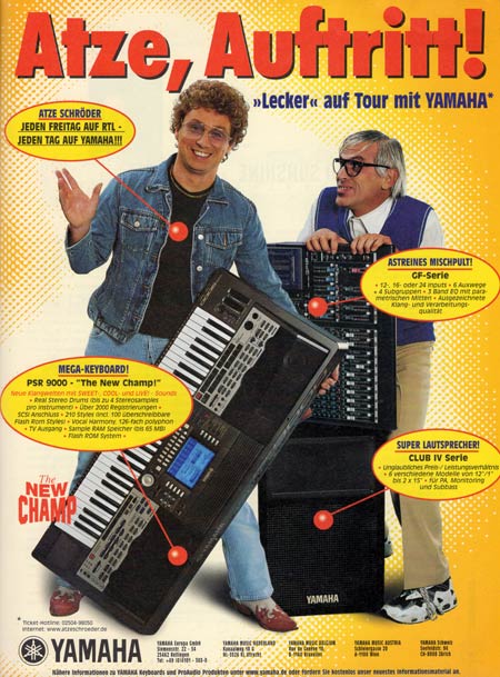 Die Stunde des Siegers Die Stunde des Siegers