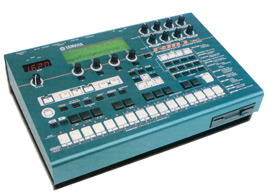 YAMAHA: RMX1