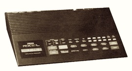 YAMAHA: RX-21 L