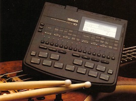 YAMAHA: RY-10