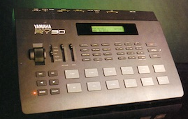 YAMAHA: RY-30