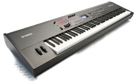 YAMAHA: S90 XS