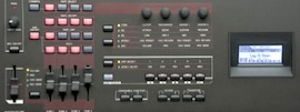 YAMAHA: S90 ES: USB-Speicher