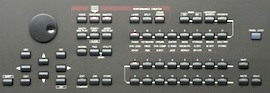 YAMAHA: S90 XS: Performance