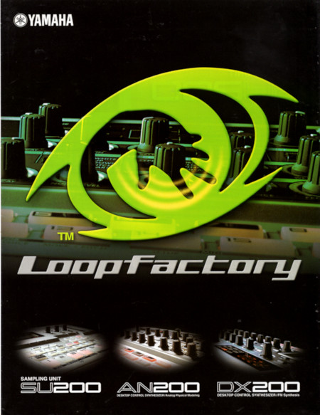 Loopfactory