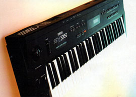 YAMAHA: SY-35