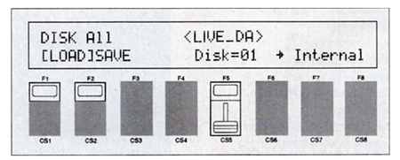 ROLAND: RA90: Tipps und Tricks