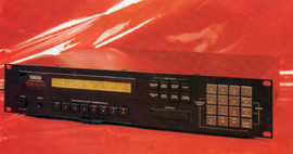 YAMAHA: TX-802