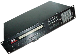 YAMAHA: TX-802