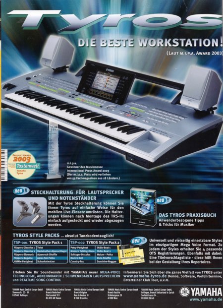 Die beste Workstation! Die beste Workstation!