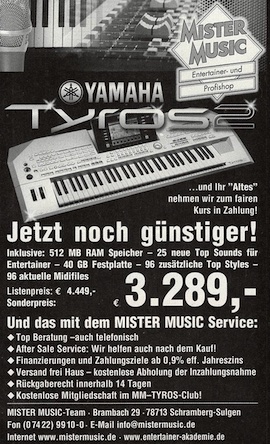 Jetzt noch günstiger!