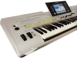 YAMAHA: Tyros 3