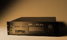 YAMAHA: VL-1m