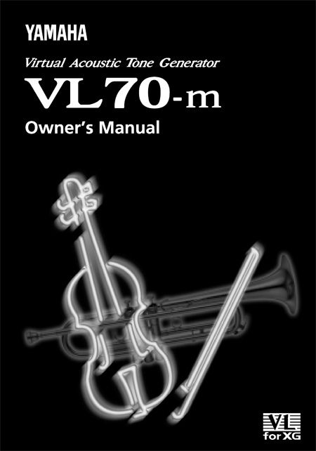 Owner's Manual