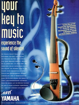 Your Key To MUSIC