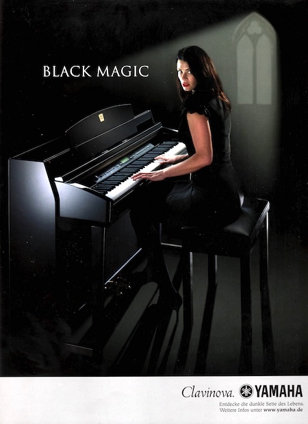 Black Magic