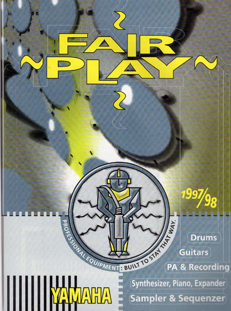 Fair Play 1997/98
