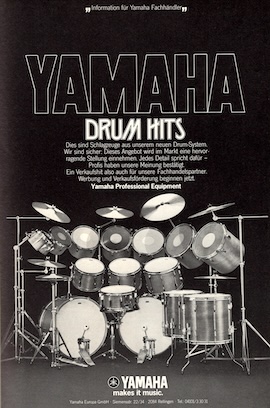 Drum Hits