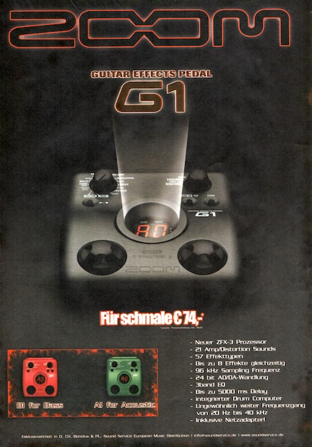 Für schmale €74